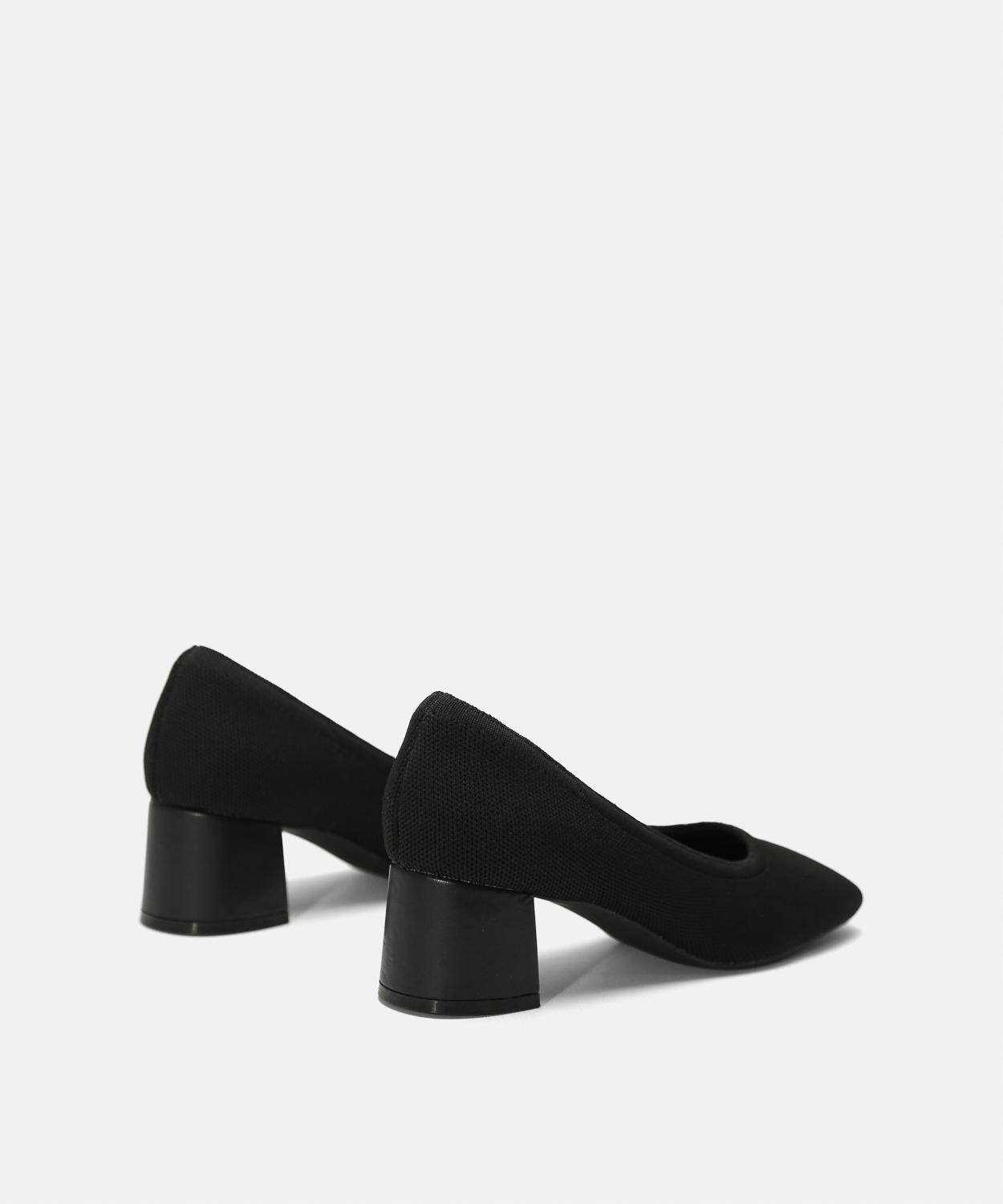 Sapato de salto sal&atilde;o image number null